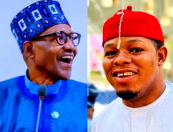 At 80: Buhari saved Nigeria from collapsing, Obidike celebrates