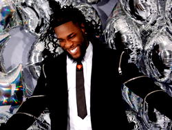 Burnaboy, Ayra, Asake others top Boomplay Recap 2022