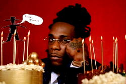 Top 10 Nigerian music albums of 2022