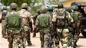 No soldier killed by unknown gunmen in Abia ― Army