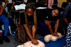 CLI College gains recognition as member of IAPCC at first anniversary