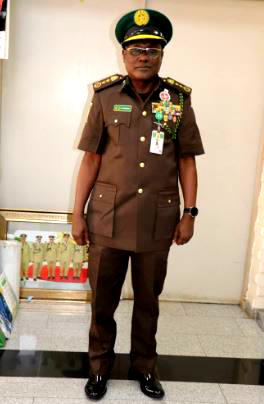 Only 62 females on death row in Nigeria’s prisons, says CGC