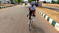 Embrace ‘bicycle’ in midst of fuel subsidy removal— FRSC urges Nigerians