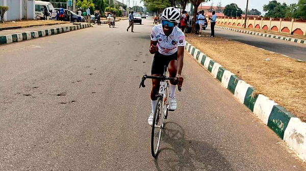 Embrace ‘bicycle’ in midst of fuel subsidy removal— FRSC urges Nigerians