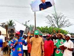 Government, not avenue for making money – Dafinone