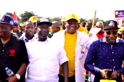 PDP will boost state, national infrastructure – Delta Campaign Council