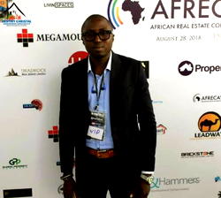 The various company I worked for – Muibi Kehinde Hammed, real estate mogul
