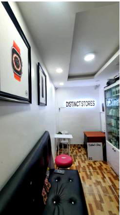 Business needs more than normal planning to survive, Olorunnaiye Destiny