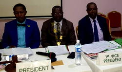 Prioritise access to menstrual products, P&G, NCWD tell FG, others