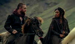 The Witcher: Blood Origin — Movie review