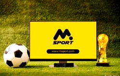 The Qatar 2022 World Cup: Knockout Football fever brought to you by MSPORT