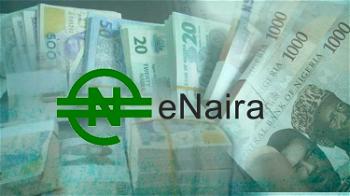 e-Naira as panacea for revenue mobilisation challenges