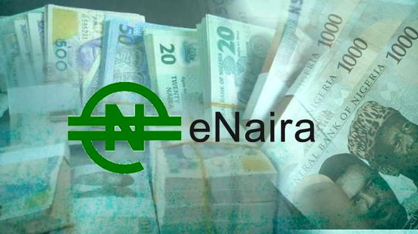 eNaira