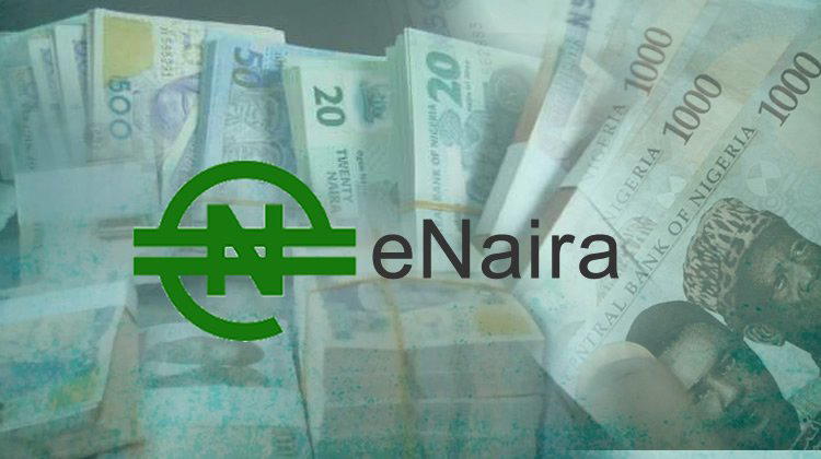 eNaira dispute: Court fixes May 22 for judgment
