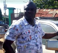 Umahi’s aide dies in Ebonyi auto crash
