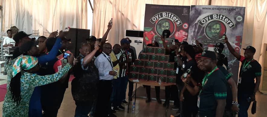 Exponent Distilleries to set up industrial park in Benue - Vanguard News