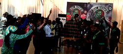 Exponent Distilleries to set up industrial park in Benue