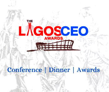 The Lagos CEO Awards to project Lagos bosses – Ambassador Ayo George
