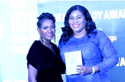 Winners emerge at 14th ELOY Awards 2022