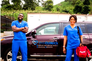 Stanbic IBTC to fund EHA Clinics’ expansion in Lagos, Abuja