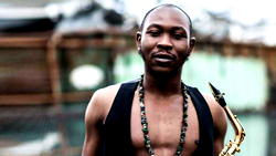 Video of Seun Kuti saying ‘I slapped many policemen’ resurfaces online