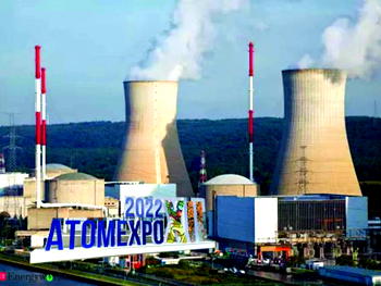 Russia, central to world energy crises solution