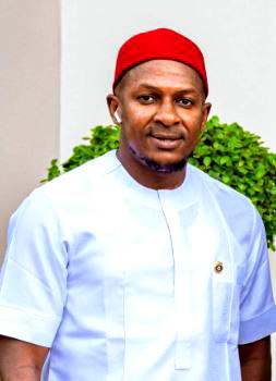 Ifeanyi Aniagoh bags Doctorate degree