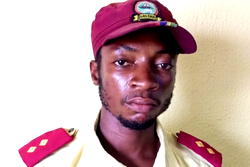 Fake LASTMA official bags 4-month jail term
