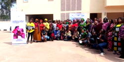 Foundation empowers Plateau women in politics