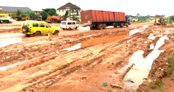 Nigerian roads’ll be better with improved funding for FERMA – Minister
