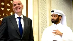World Cup 2022: Infantino dubs Qatar World Cup ‘incredible’ as Hassan Al-Thawadi clears air on work-related deaths