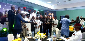 2023: Avoid ethnicity, vote competence, Nigerians told
