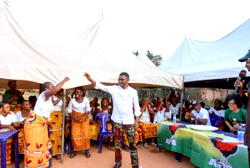 I’ll attract federal presence to Enugu  — Frank Nweke