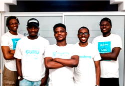 Sterling Bank backs Gurudemy to fund students and prospect fees in acquiring Tech skills
