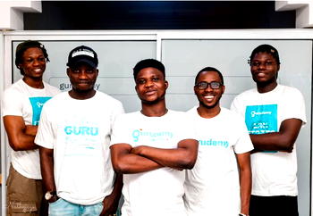 Sterling Bank backs Gurudemy to fund students and prospect fees in acquiring Tech skills
