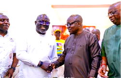 Asamaigor: The portrait of a statesman