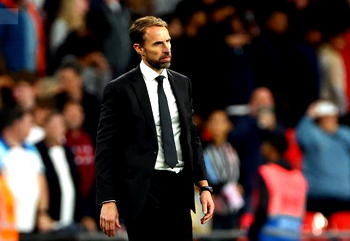 Southgate to remain England manger until 2024