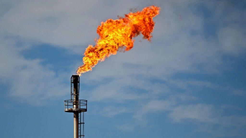 Nigeria loses N264.427bn to gas flare in 10 months