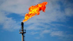 Nigeria loses N373bn as gas flaring rises 10 % in H1’23
