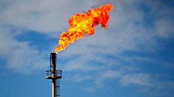 Residents flee Rivers community as gas pipeline  ruptures causing panic