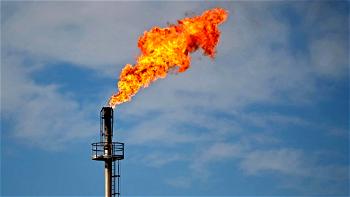 Nigeria loses N373bn as gas flaring rises 10 % in H1’23