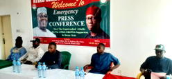 Atiku support group, Benue Youth Forum trade tackles over Gboko attack