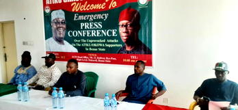 Atiku support group, Benue Youth Forum trade tackles over Gboko attack