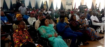 We’ve used technology to make mismanagement impossible — PTAD