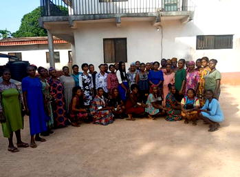 Foundation seeks policy support for safe abortion