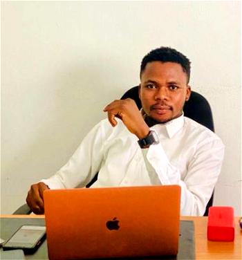 Why e-commerce is overtaking traditional retail in Nigeria – Olaniyi Emmanuel