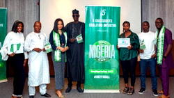 Stakeholders make case for Nigeria’s unity through grassroots football