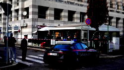 Gunman shoots dead three women in Italy