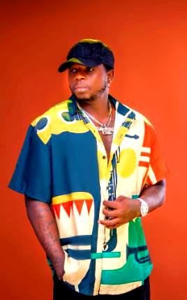 Da-Pro set to release new smashing single ‘Sense’