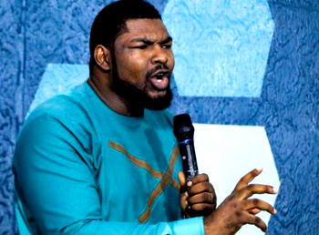 Prophet Okeke unveils 2 books on moral discipline